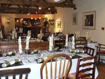 Rose & Crown Ξενοδοχείο Athelney Εξωτερικό φωτογραφία