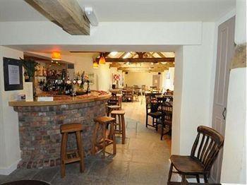 Rose & Crown Ξενοδοχείο Athelney Εξωτερικό φωτογραφία